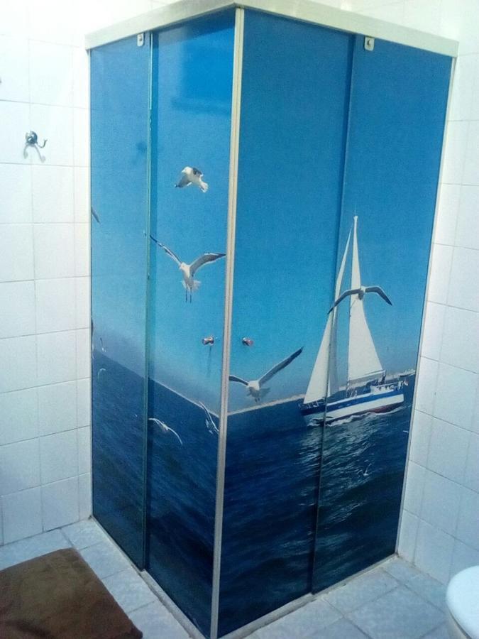 Apartamento De Cobertura Praia Do Forte Cabo Frio Exteriör bild