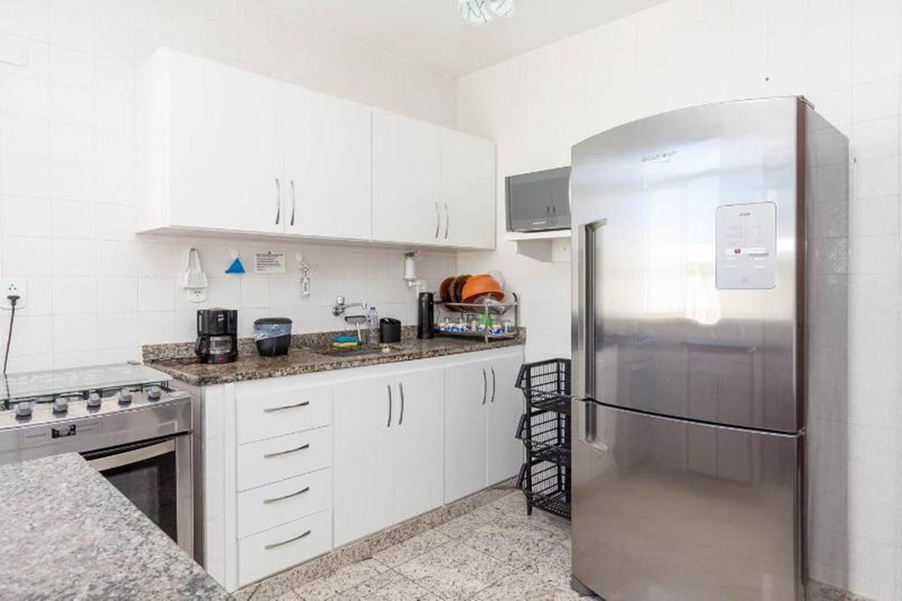 Apartamento De Cobertura Praia Do Forte Cabo Frio Exteriör bild