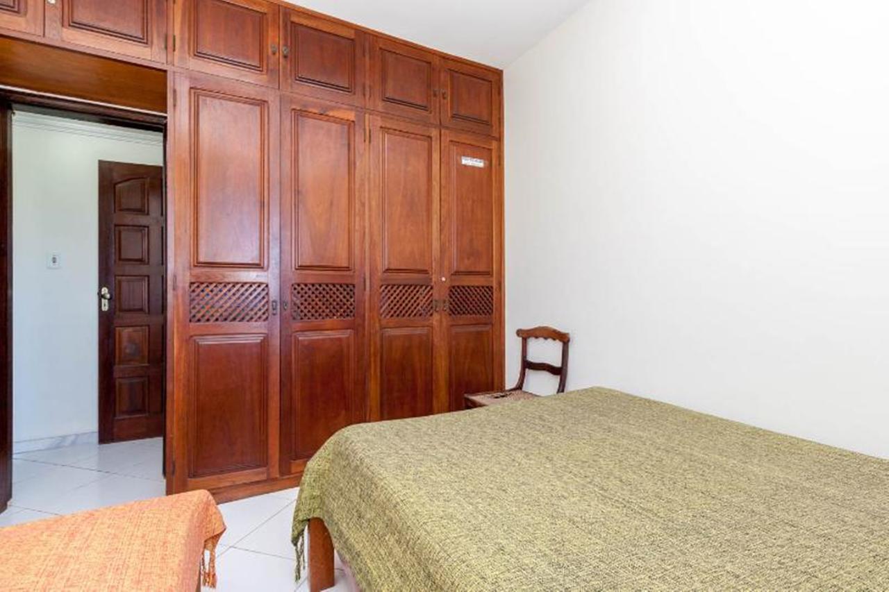 Apartamento De Cobertura Praia Do Forte Cabo Frio Exteriör bild